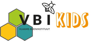 kinderwebsite van het Vlaams Bijeninstituut